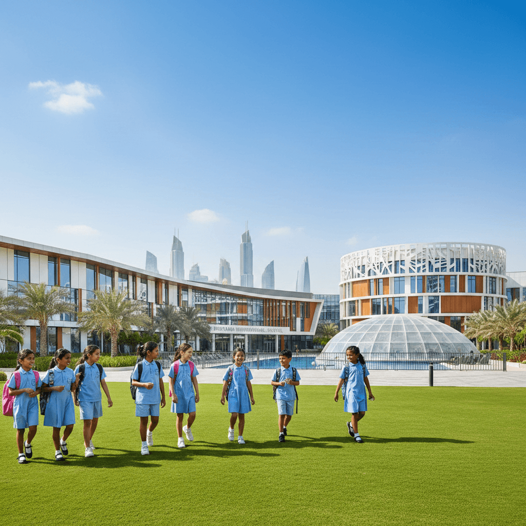 Hartland International School